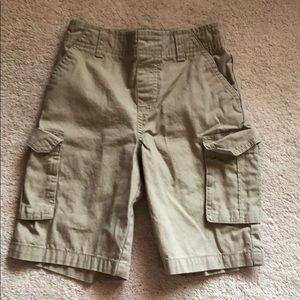 Boys shorts